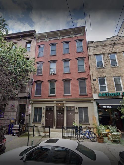 apt-6-120 Willow Ave, Hoboken, NJ, 07030-8447 | Card Image