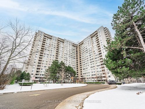 1108-3590 Kaneff Cres, Mississauga, ON, L5A3X3 | Card Image