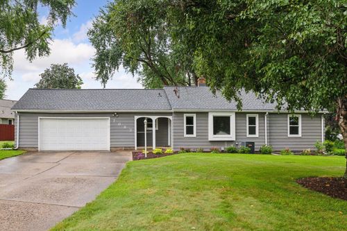 7683 Stillwater Way N, Oakdale, MN, 55128-4026 | Card Image