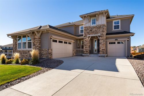 7111 Medalist Ct, Castle Pines, CO, 80108-8718 | Card Image