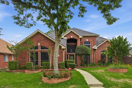 7310 Gillon Dr, Rowlett, TX, 75089-8800 | Card Image