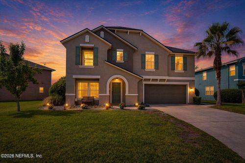 4003 Cedar Bluff Ln, Jacksonville, FL, 32226-4796 | Card Image