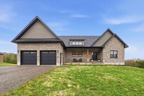 8 Archibald Crt, Baltimore, ON, K0K1C0 | Card Image