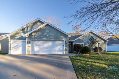 516 Bently Drive, House other with 3 bedrooms, 2 bathrooms and null parking in Lawrence KS | Image 2