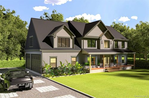 317 Hynes Rd, Poughquag, NY, 12570-5140 | Card Image