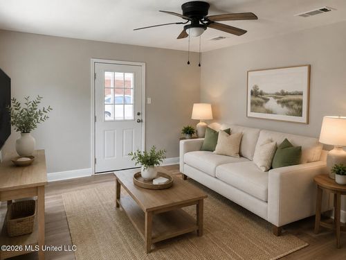 252 Beeman Drive, Biloxi, MS, 39531 | Card Image