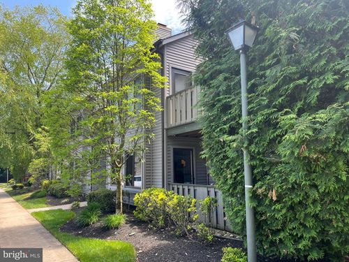 1817 The Woods Ii, CHERRY HILL, NJ, 08003-4718 | Card Image