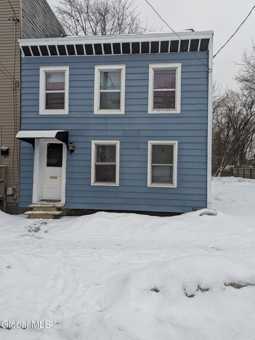 54 Ontario St, Albany, NY, 12206-2429 | Card Image