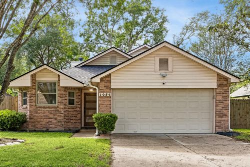 1054 Margate Dr, Pearland, TX, 77584-3355 | Card Image