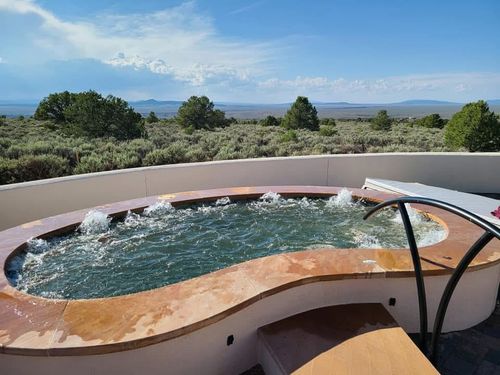 91 Calle Mirador, Ranchos De Taos, NM, 87557 | Card Image