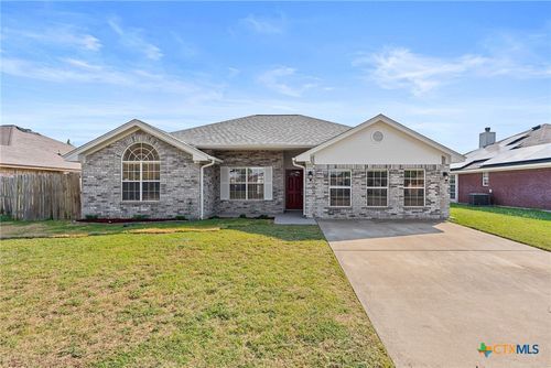 2308 Basalt Dr, Killeen, TX, 76549-2975 | Card Image