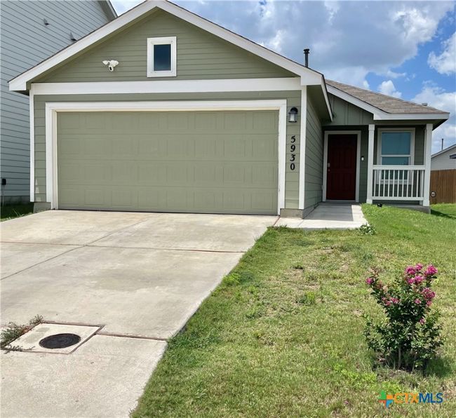 5930 Antonio Pl, House other with 3 bedrooms, 3 bathrooms and null parking in Seguin TX | Image 17