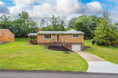 3527 Valley Dr, Pittsburgh, PA, 15234-2012 | Card Image