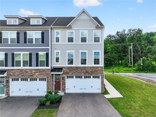 124 Rivulet Pl, Zelienople, PA, 16063-4401 | Card Image