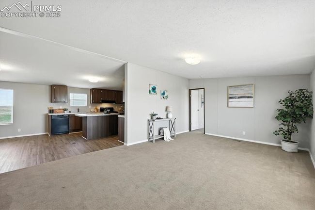 13560 Whittemore Rd, House other with 3 bedrooms, 2 bathrooms and null parking in Yoder CO | Image 6