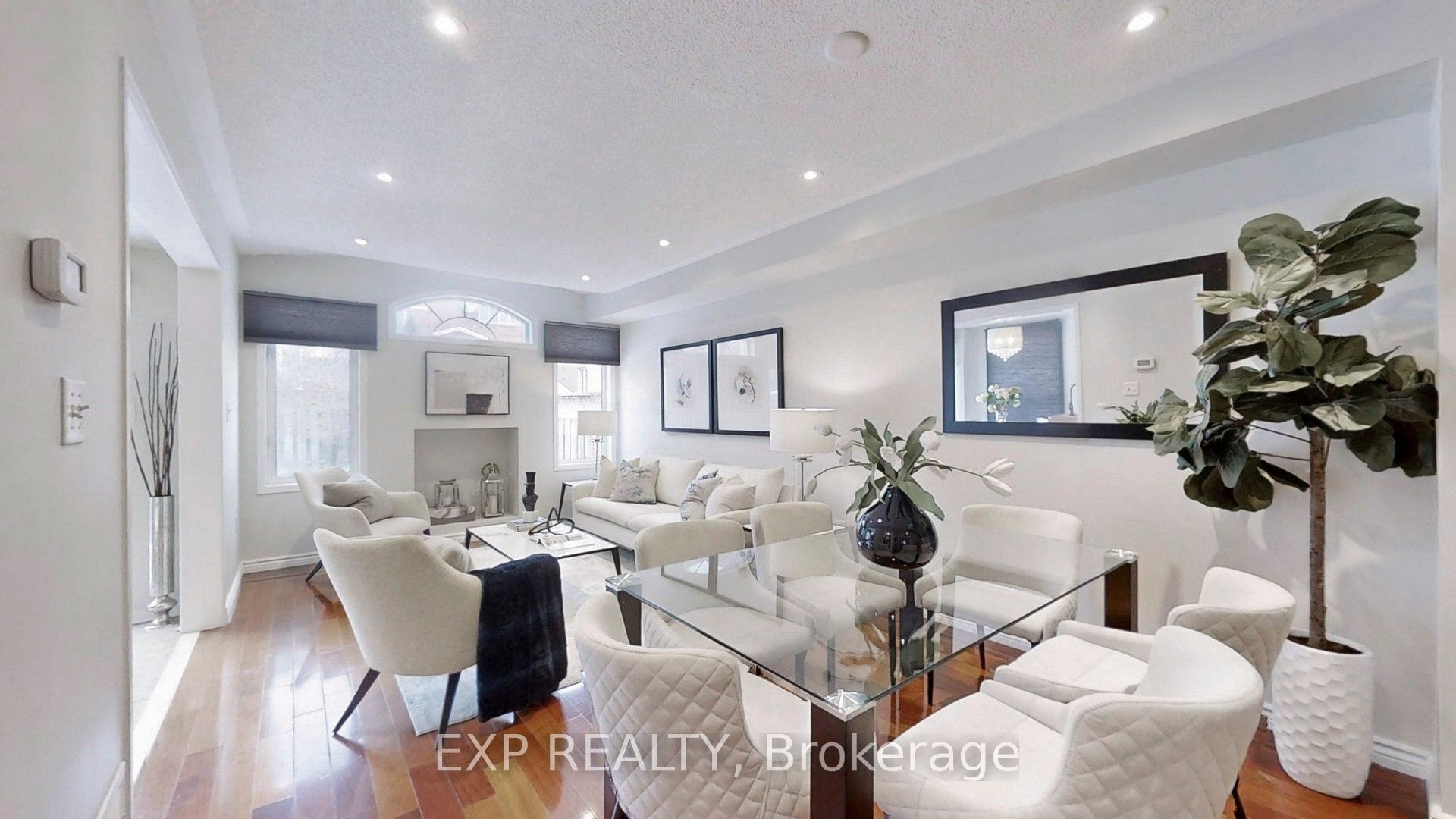 Residential Lease in Richmond Hill