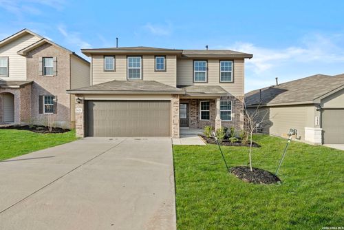 5625 Hartley Home, San Antonio, TX, 78245-5522 | Card Image