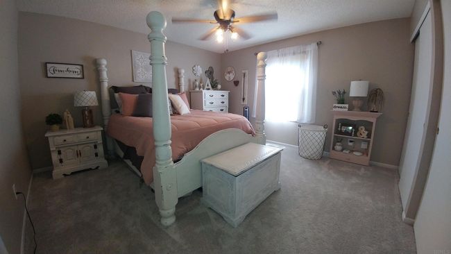 1805 Manito Trl, House other with 3 bedrooms, 2 bathrooms and null parking in Huntington IN | Image 18