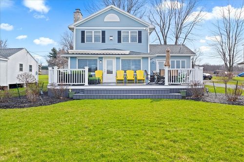 6997 Owens Shore Road, Huron, NY, 14590 | Card Image