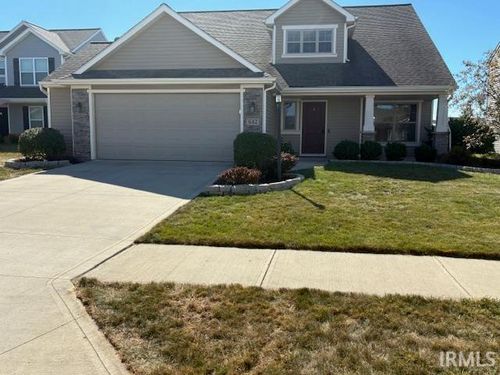 642 Barnsley Cv, Fort Wayne, IN, 46845-7800 | Card Image