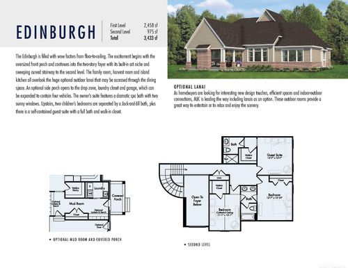 7474 Brunswick Ct, Washington Township, MI, 48095-2444 | Card Image