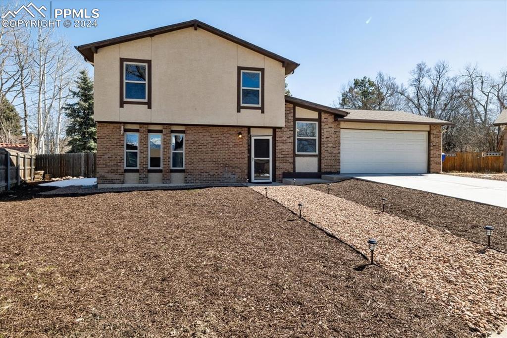 Whimsical Dr, Colorado Springs, CO 80917