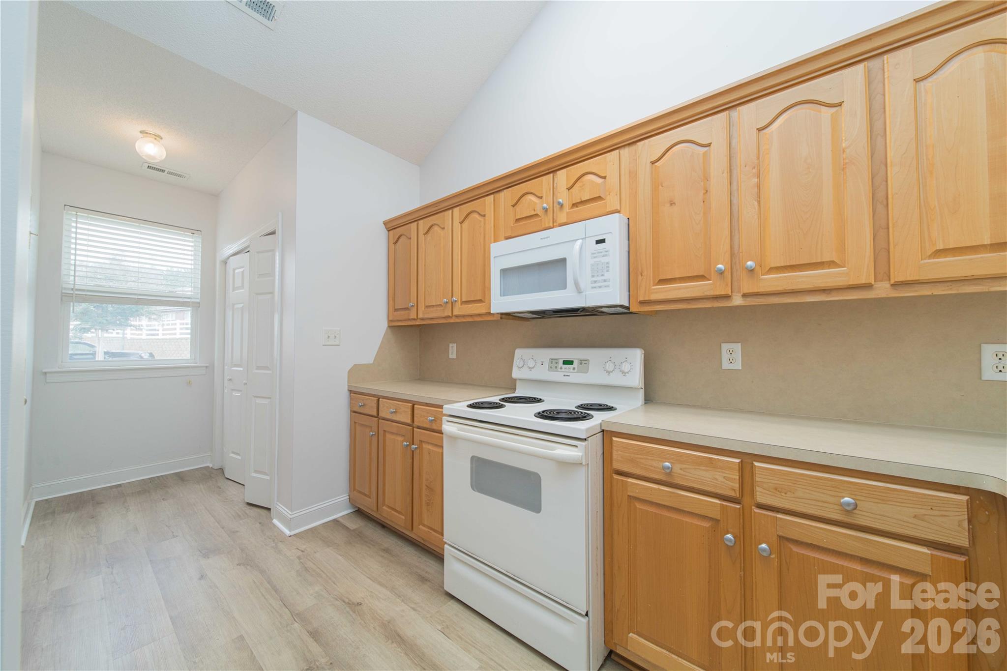 Residential Lease in Denver 5