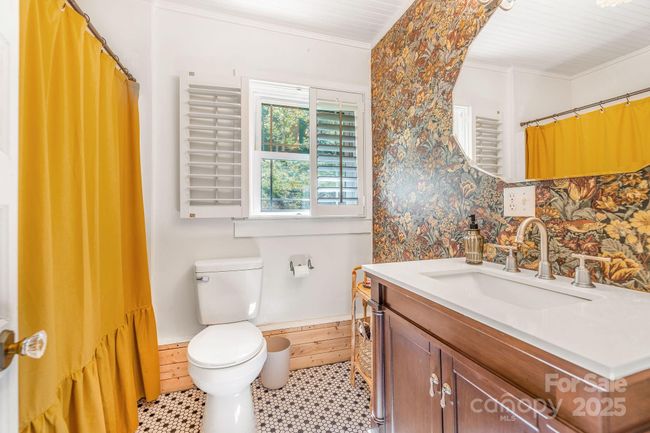 71 Persimmon Ln, House other with 2 bedrooms, 2 bathrooms and null parking in Canton NC | Image 4