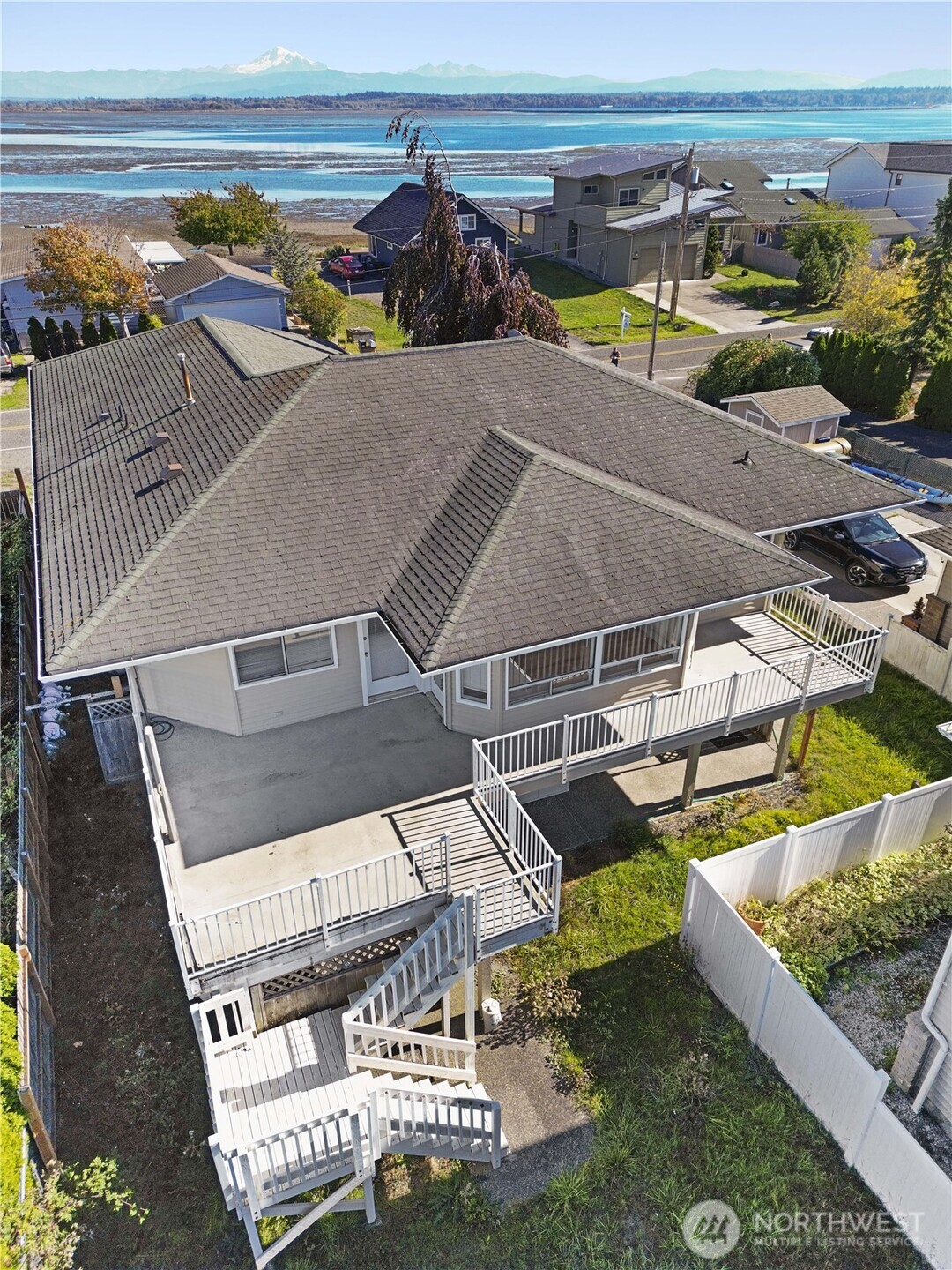Residential in Ferndale 3