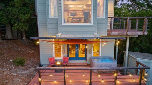 540 Olaughlin Rd, Santa Cruz, CA, 95065-9693 | Card Image