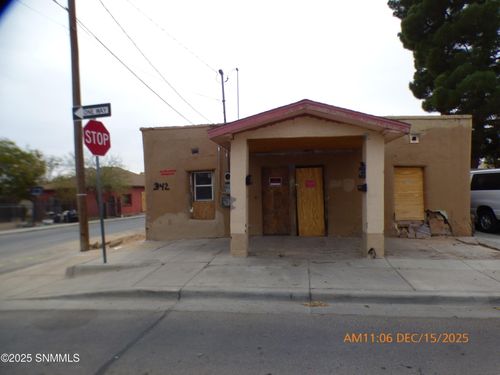 1-and-2-342 E May Ave, Las Cruces, NM, 88001-3502 | Card Image