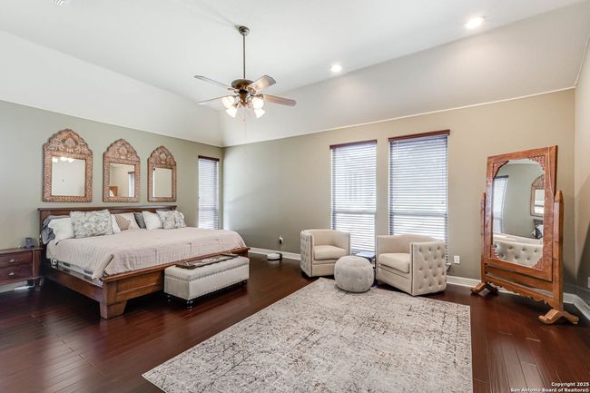 21903 Roan Blf, House other with 6 bedrooms, 5 bathrooms and null parking in San Antonio TX | Image 17