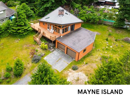 556 Bayview Dr, Mayne Island, BC, V0N2J1 | Card Image