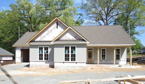 306 S Elm St, Creedmoor, NC, 27522-9617 | Card Image