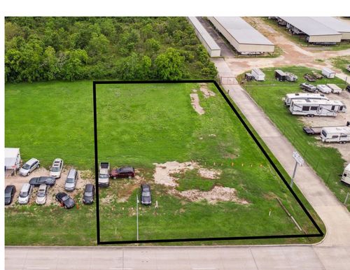 TBD Bailey Rd, Pearland, TX, 77584 | Card Image