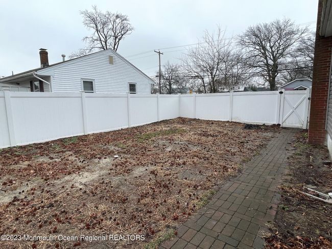 243 Laurel Ave, House other with 2 bedrooms, 1 bathrooms and null parking in Hazlet Township NJ | Image 30