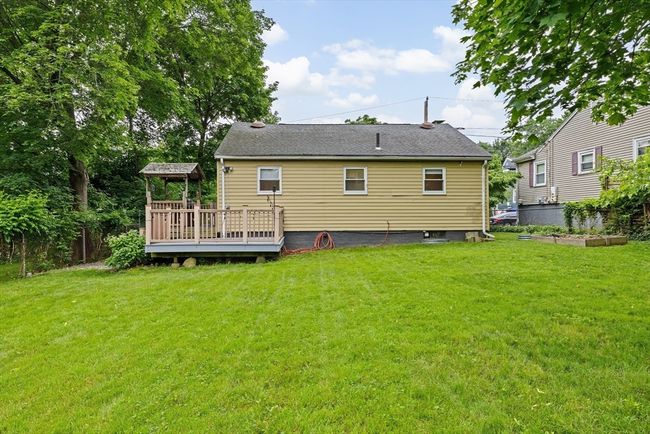 181 Manchester St, House other with 2 bedrooms, 1 bathrooms and 1 parking in Boston MA | Image 24
