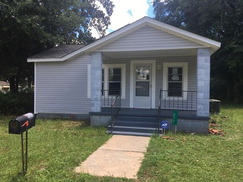 211 E Griffith Avenue, Crestview, FL, 32539 | Card Image