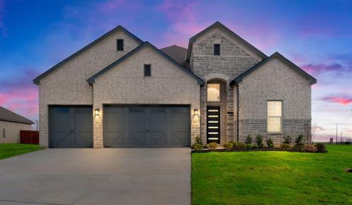 9817 Chesney Drive, Mesquite, TX, 75126 | Card Image