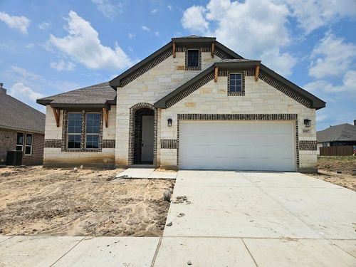 3007 Leopard Ln, Ennis, TX, 75119-7757 | Card Image