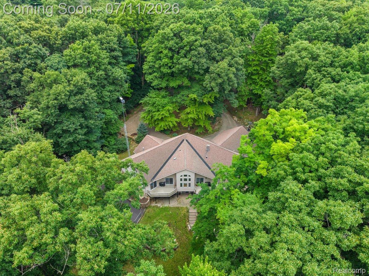 Residential in Metamora Township 4