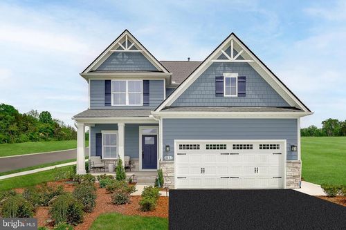52601B Shannon Drive South, GREENCASTLE, PA, 17225 | Card Image