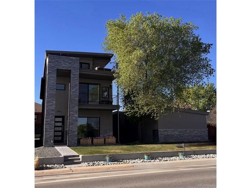 4900 W 17th Ave, Denver, CO, 80204-1005 | Card Image