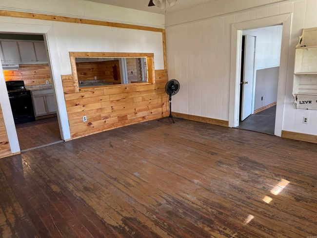 405 N Elm St, House other with 2 bedrooms, 1 bathrooms and null parking in Bald Knob AR | Image 15