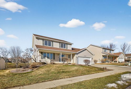 6149 Jonathan Ln Nw, Rochester, MN, 55901-5545 | Card Image