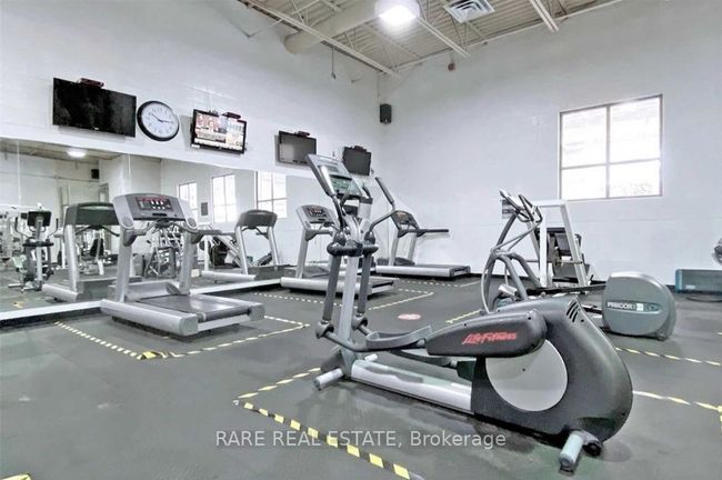807 - 9015 Leslie St, Condo with 2 bedrooms, 1 bathrooms and 1 parking in Richmond Hill ON | Image 15