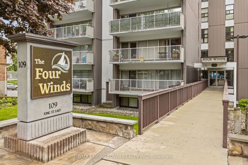 1008-109 King St E, Brockville, ON, K6V1B8 | Card Image