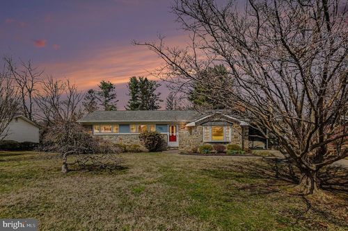 1327 Saratoga Dr, BEL AIR, MD, 21014-5513 | Card Image