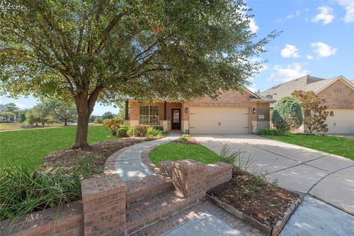 18803 Cove Mill Ln, Cypress, TX, 77433-3386 | Card Image