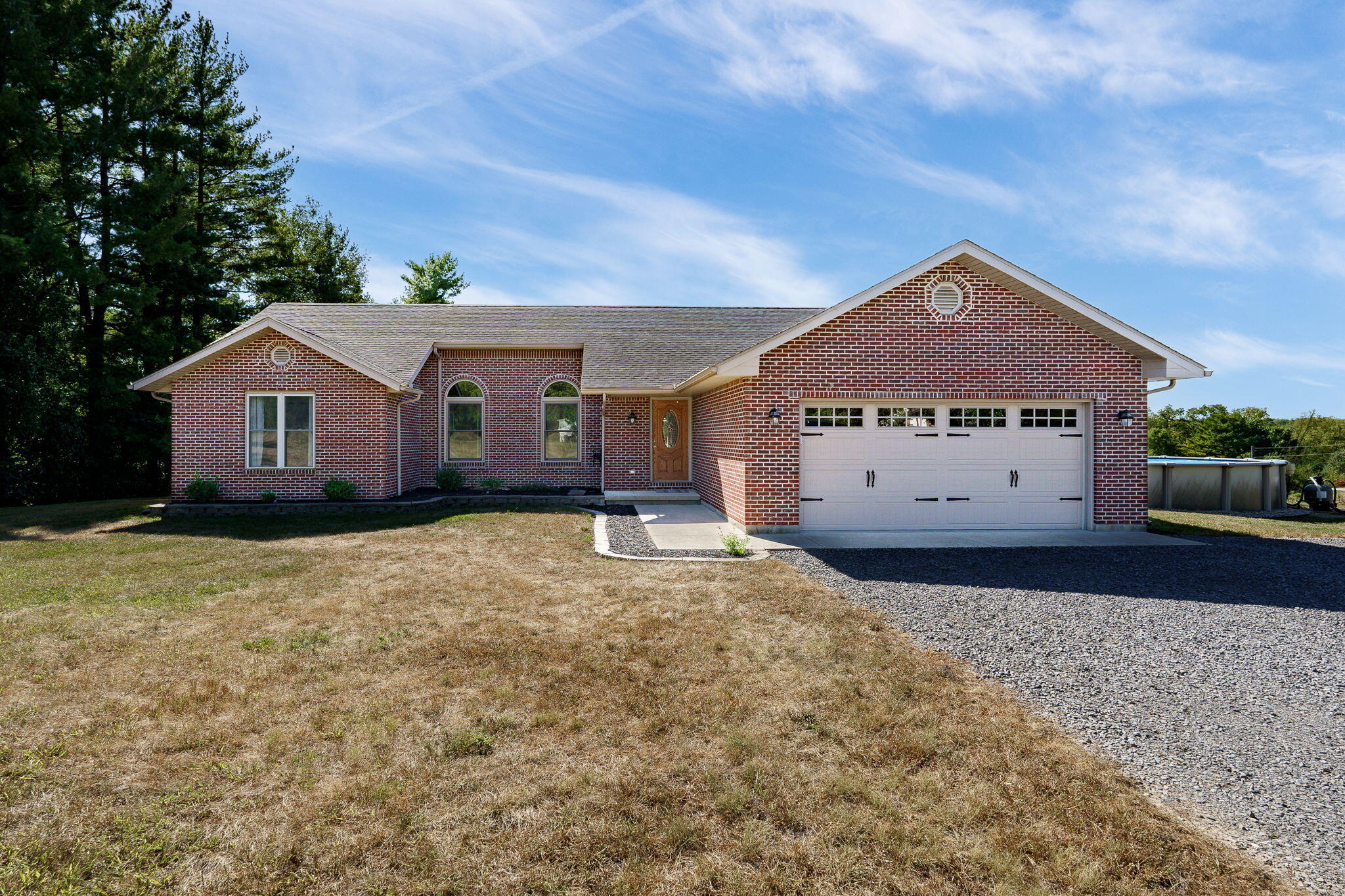 Lake Dr, West Liberty, OH 43357
